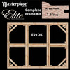 35x70 Elite B2 Frame Kit