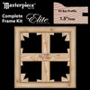 36x50 Elite B2 Frame Kit