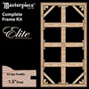 37x93 Elite B2 Frame Kit