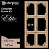 39x64 Elite B2 Frame Kit