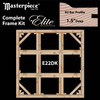 64x79 Elite B2 Frame Kit