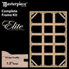 67x114 Elite B2 Frame Kit