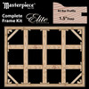 73x106 Elite B2 Frame Kit
