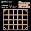 87x112 Elite B2 Frame Kit