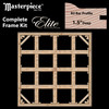 90x91 Elite B2 Frame Kit