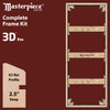 11x105 3D PRO 2.5 K2 Frame Kit [K30K]