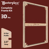 19x56 3D PRO 2.5 K2 Frame Kit [K10K]