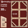31x83 3D PRO 2.5 K2 Frame Kit [K21DK]