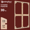 43x45 3D PRO 2.5 K2 Frame Kit [K11K]