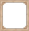 10x14 Vincent Pro Pau Canvas 7/8 Inch Deep #VP-1014
