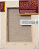 5x7 Vincent Pro Poitiers Canvas 7/8 Inch Deep #VQ-0507