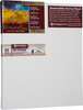 4x9 Vincent Pro Vintage L21C OP Linen Canvas