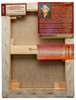 8x48 Vincent Pro Malibu Canvas 7/8 Inch Deep #VY-0848
