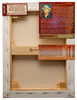 11x19 Vincent Pro Carmel Canvas 7/8 Inch Deep #VC-1119