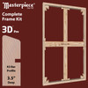 25x39 3D 3.5" K3 Frame Kit