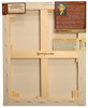 20x28 Vincent Pro Raw No 12 Canvas 7/8 Inch Deep #VR-2028