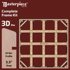85x98 3D 3.5" K3 Frame Kit