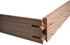 85x98 3D Pro 3.5" Deep K3 Stretcher Frame Kit