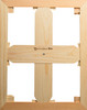 22x38 Vincent Pro Poitiers Canvas 7/8 Inch Deep #VQ-2238