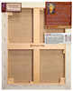 18x18 Vincent Pro Versailles Canvas 7/8 Inch Deep #VL-1818