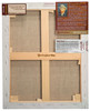 16x24 Vincent Pro Saint-Cloud Canvas 7/8 Inch Deep #VD-1624