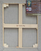 18x29 Vincent Pro Mandalay Canvas 7/8 Inch Deep #VMA-1829