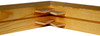 17 Inch 3D Pro K3 Stretcher Bar 3-1/2" Deep #K3-17