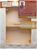 16x25 Monet Pro Monterey Canvas 1-1/2" Deep #MM-1625