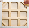 64x76 Monet Pro Monterey Canvas 1-1/2" Deep #MM-6476