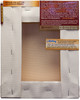 4x7 Monet Pro Monterey Canvas 1-1/2" Deep #MM-0407
