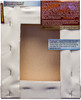 4x7 Monet Pro Tahoe Canvas 1-1/2" Deep #MT-0407