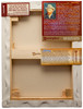 9x27 Vincent Pro Monterey Canvas 7/8 Inch Deep #VM-0927