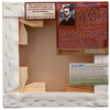 11x19 3D Pro Sausalito Canvas 2-1/2" #DS-1119-Deal