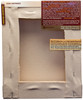 8x18 Monet Pro Raw No 12 Canvas 1-1/2" Deep #MR-0818
