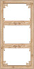 14x79 Monet Pro Sausalito Canvas 1-1/2" Deep #MS-1479
