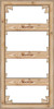 16x86 Monet Pro Sausalito Canvas 1-1/2" Deep #MS-1686