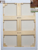 22x66 Monet Pro Sausalito Canvas 1-1/2" Deep #MS-2266
