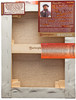 17x38 Monet Pro Malibu Canvas 1-1/2" Deep #MY-1738
