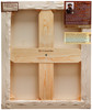 26x52 Monet Pro Raw No 12 Canvas 1-1/2" Deep #MR-2652