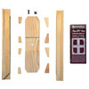 Included components