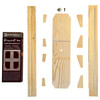 Included components