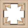 11x14 3D Pro Grenoble Canvas 3-1/2" #DG-1114