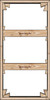 12x72 3D Pro Grenoble Canvas 3-1/2" #DG-1272