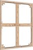 32X38 3D Pro Grenoble Canvas 3-1/2" #DG-3238