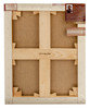 44x55 Monet Pro Vintage L21C Canvas 1-1/2" Deep #MO-4455