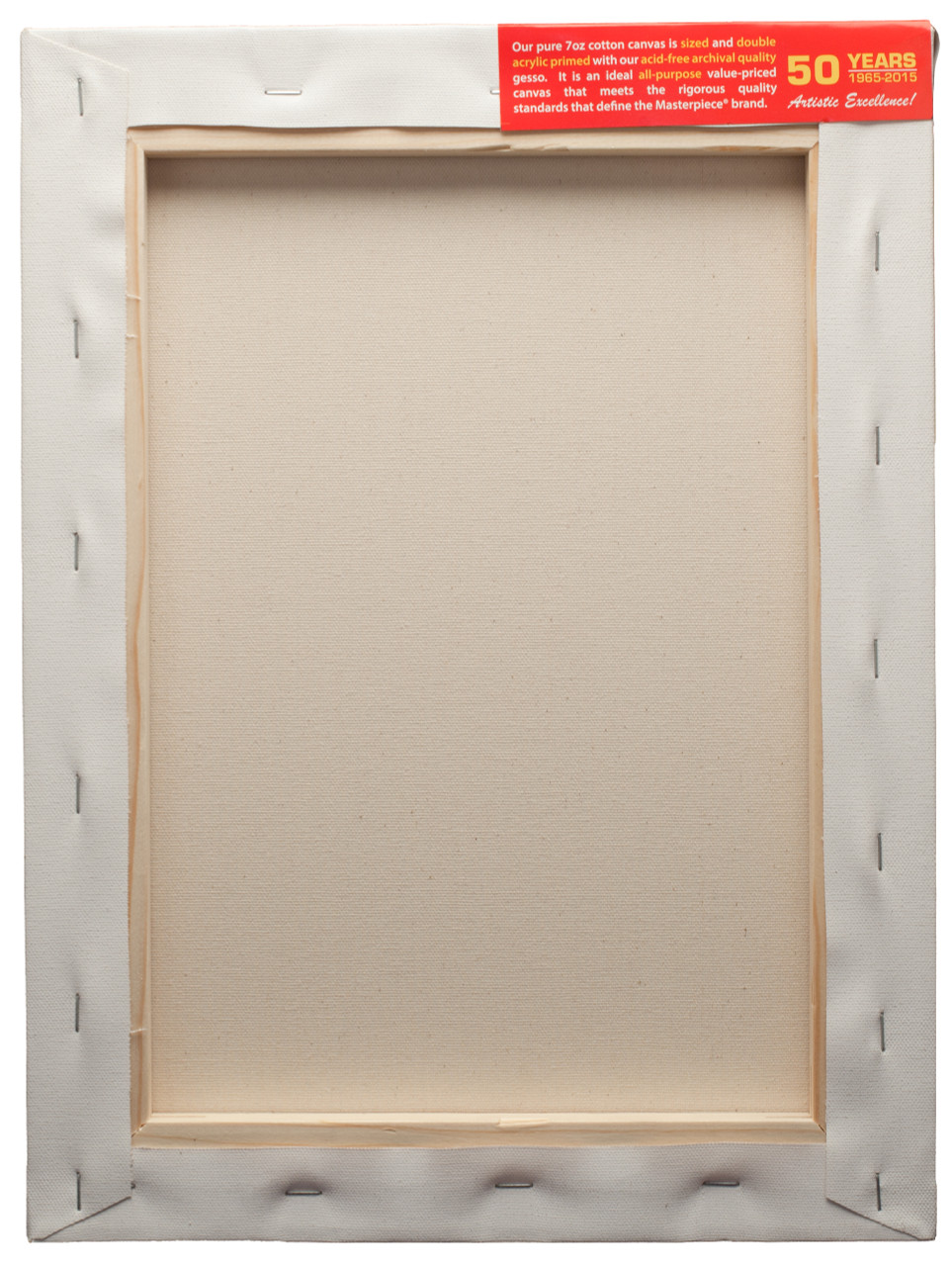 Artist Canvas 14x14 |