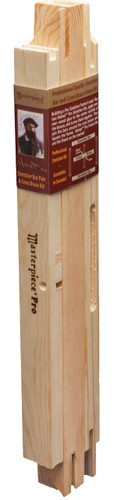 32 Inch Monet Pro Bar Pair and Brace Kit