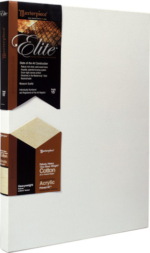 11x32 Elite Deluxe Shasta Cotton