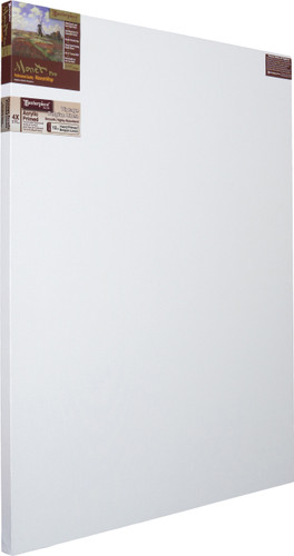 39x63 Monet Pro Vintage L22U AP Linen Canvas