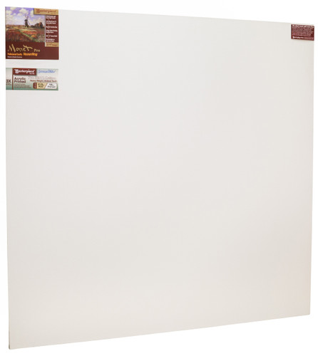 68x92 Monet Pro Sausalito Canvas